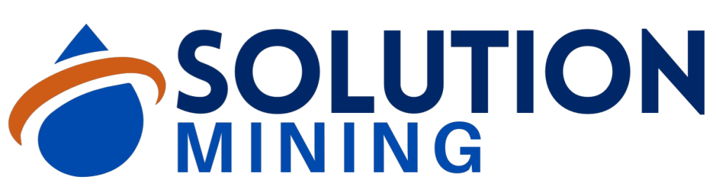 Solution Mining logo